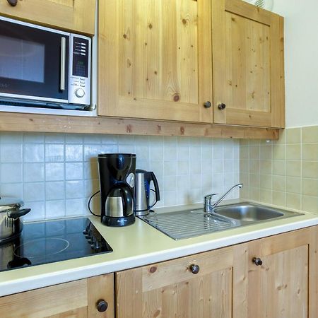 Апартаменти Les Alpages Du Corbier A102 Villarembert Екстер'єр фото